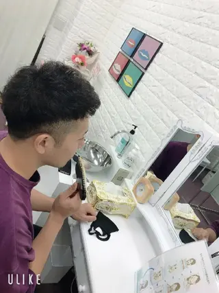 M BEAUTY SALON 千葉店所属・M 千葉店のその他イメージ