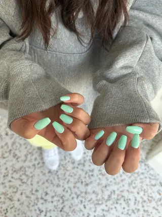 ネイル snazzy michiのネイルデザイン