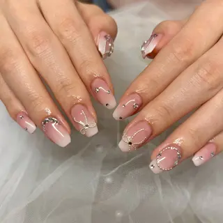 ネイル soi. ソワのネイルデザイン