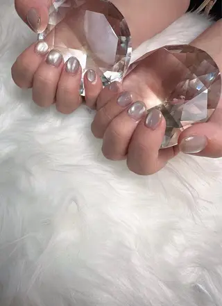 ネイル BIJOU yuzuのネイルデザイン