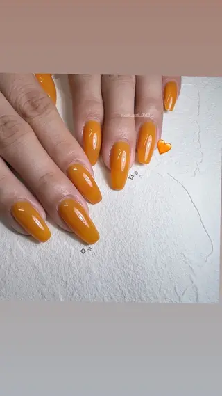 ネイル Nailist Aoiのネイルデザイン