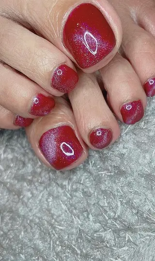 ネイル Kanal Kanaのエステ・リラクイメージ