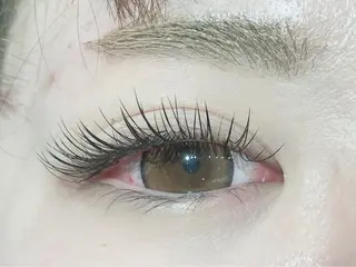 マツエク・マツパ M visionのマツエク・マツパデザイン