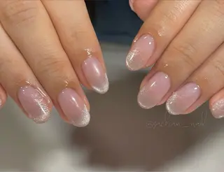 ネイル Sukegawa Satsukiのネイルデザイン