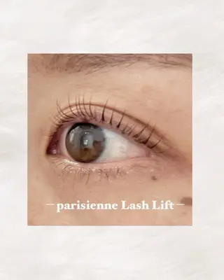 マツエク・マツパ eyelash fluffy所属・大滝 明末加の眉毛・アイブロウイメージ