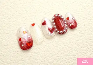 ネイル ネイル nanのネイルデザイン