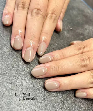 ネイル Lea,Nail所属・松橋 愛のネイルデザイン
