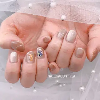 ネイル ナナイチゼロ I.Naoのネイルデザイン