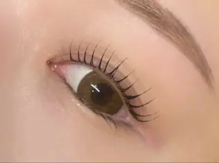 マツエク・マツパ ルクール見附店 吉田愛来のマツエク・マツパデザイン