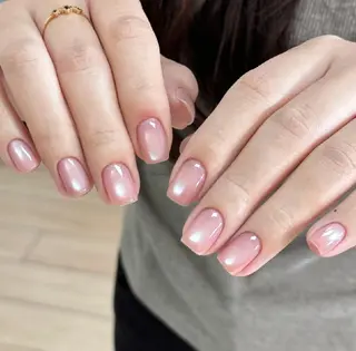 ネイル Pure&Rich Nailのネイルデザイン