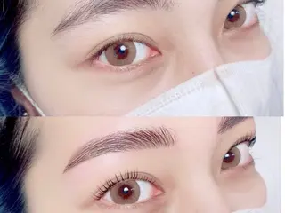 アイブロウ マツエク特化🎀 Cil岸和田RIOのマツエク・マツパデザイン