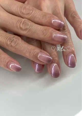 ネイル ♡Bivi♡自爪に 優しいネイルサロンのネイルデザイン
