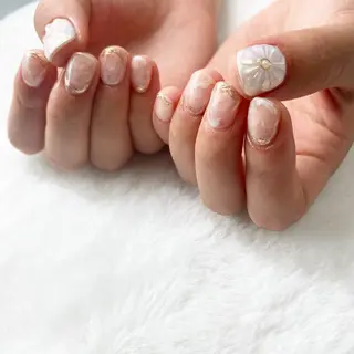 ネイル Laki nailのネイルデザイン