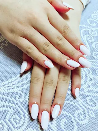 ネイル FERNA フェルナのネイルデザイン