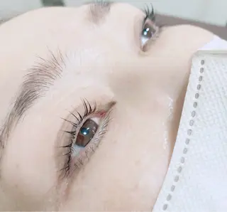 マツエク・マツパ uniii所属・uniii相模大野 Yoshizawaのマツエク・マツパデザイン