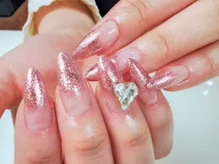 ネイル Pleasure / macoのネイルデザイン