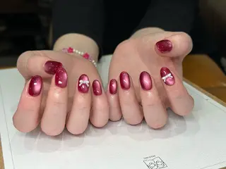 ネイル MILO 168 池袋のネイルデザイン