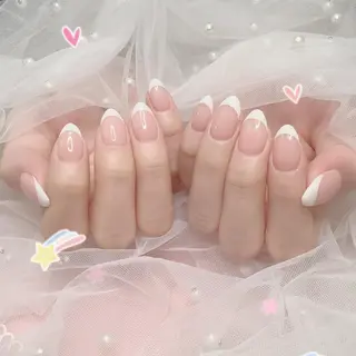 ネイル nail ONE🤍のネイルデザイン