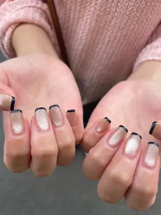 ネイル MH_ Nailのネイルデザイン