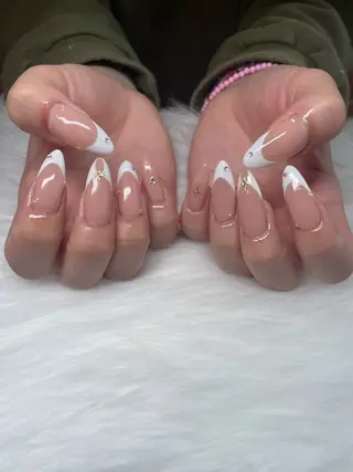 ネイル ulu🌼 nanaのネイルデザイン