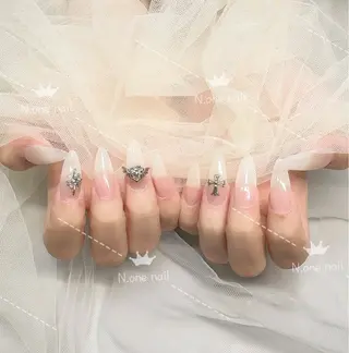 ネイル N.one Miya🎀のネイルデザイン