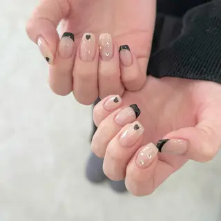 ネイル H nailのネイルデザイン