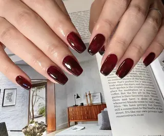 ネイル Lofi nails ゆきこのネイルデザイン