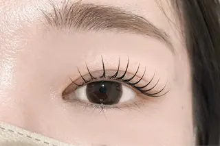 マツエク・マツパ GO TODAY SHAiRE SALON所属・𓂃◌𓈒𓐍 shioriのマツエク・マツパデザイン