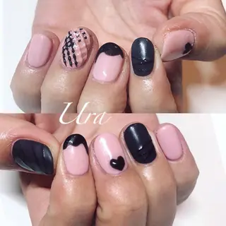 ネイル UrakoNail 《nail》のネイルデザイン