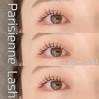 マツエク・マツパ Shucre藤が丘店 💗REINAのマツエク・マツパデザイン