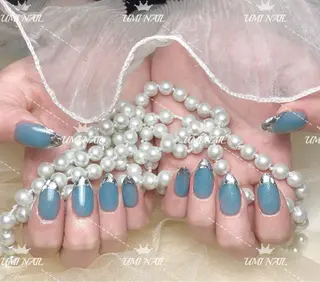 ネイル LUXE NAIL SALONのネイルデザイン