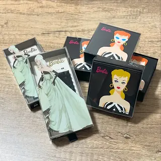 マツエク・マツパ RIFARE代々木 北井のマツエク・マツパデザイン