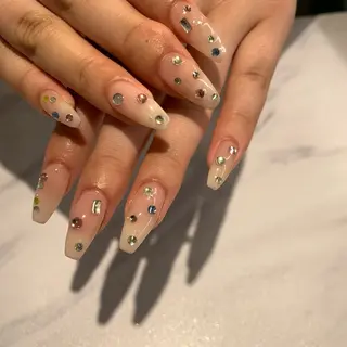ネイル Nail's Kiiのネイルデザイン