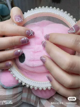 ネイル kico.co salonのマツエク・マツパデザイン