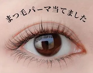 マツエク・マツパ ミイア 東陽町のマツエク・マツパデザイン