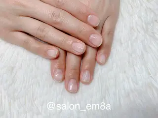 ネイル salon EM&A emiのネイルデザイン