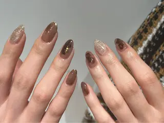 ネイル fumina ┊📍渋谷のネイルデザイン