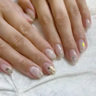 ネイル パラジェル登録サロンfeerique所属・Uchida Mayunaのその他イメージ