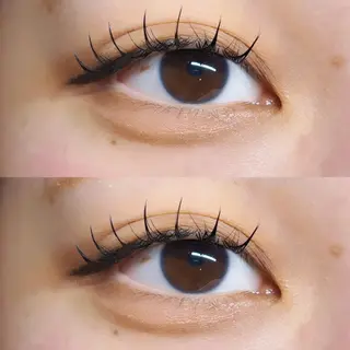 マツエク・マツパ LUCY 心斎橋/ 岡本のマツエク・マツパデザイン