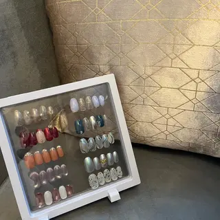 ネイル One'Ness所属・ワンネス トータルビューティーの眉毛・アイブロウイメージ