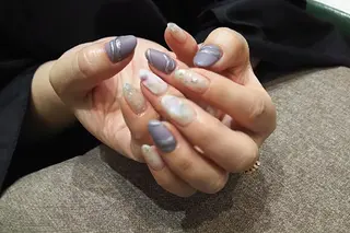 ネイル Progress Nailのネイルデザイン