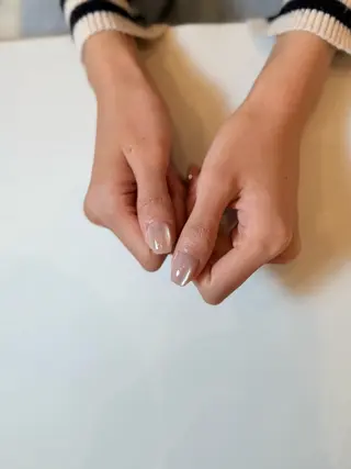 ネイル nailsalon charmeのネイルデザイン