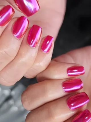 ネイル ConneQt所属・ETHOSENSE. kimikaのネイルデザイン