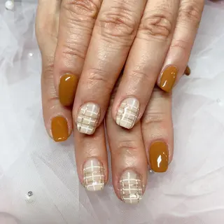 ネイル Nail Salon kihi大塚店のネイルデザイン