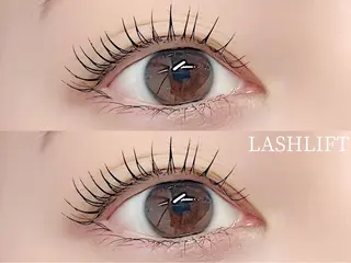 マツエク・マツパ 🪐WOLTOKYO 🪐yu-kiのマツエク・マツパデザイン