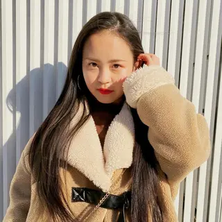 ロング リピート指名no.1 /ruiのヘアスタイル