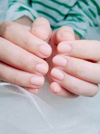 ネイル 門戸厄神プライベートサロンulunail所属・ulunail mikaのネイルデザイン