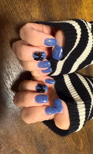 ネイル &Me さらのネイルデザイン