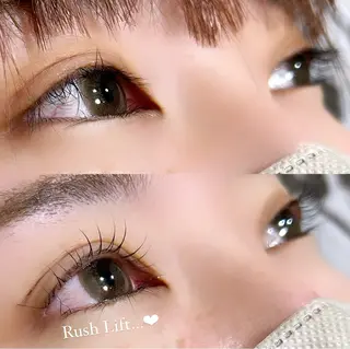 マツエク・マツパ 🩷ྀི中村 ほのか🧸🌷のマツエク・マツパデザイン