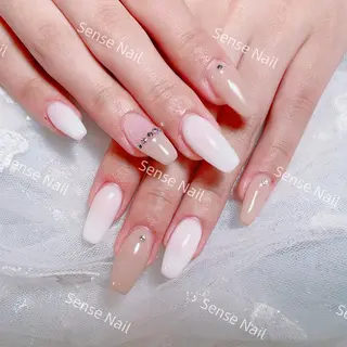 ネイル Bunny 🐰のネイルデザイン